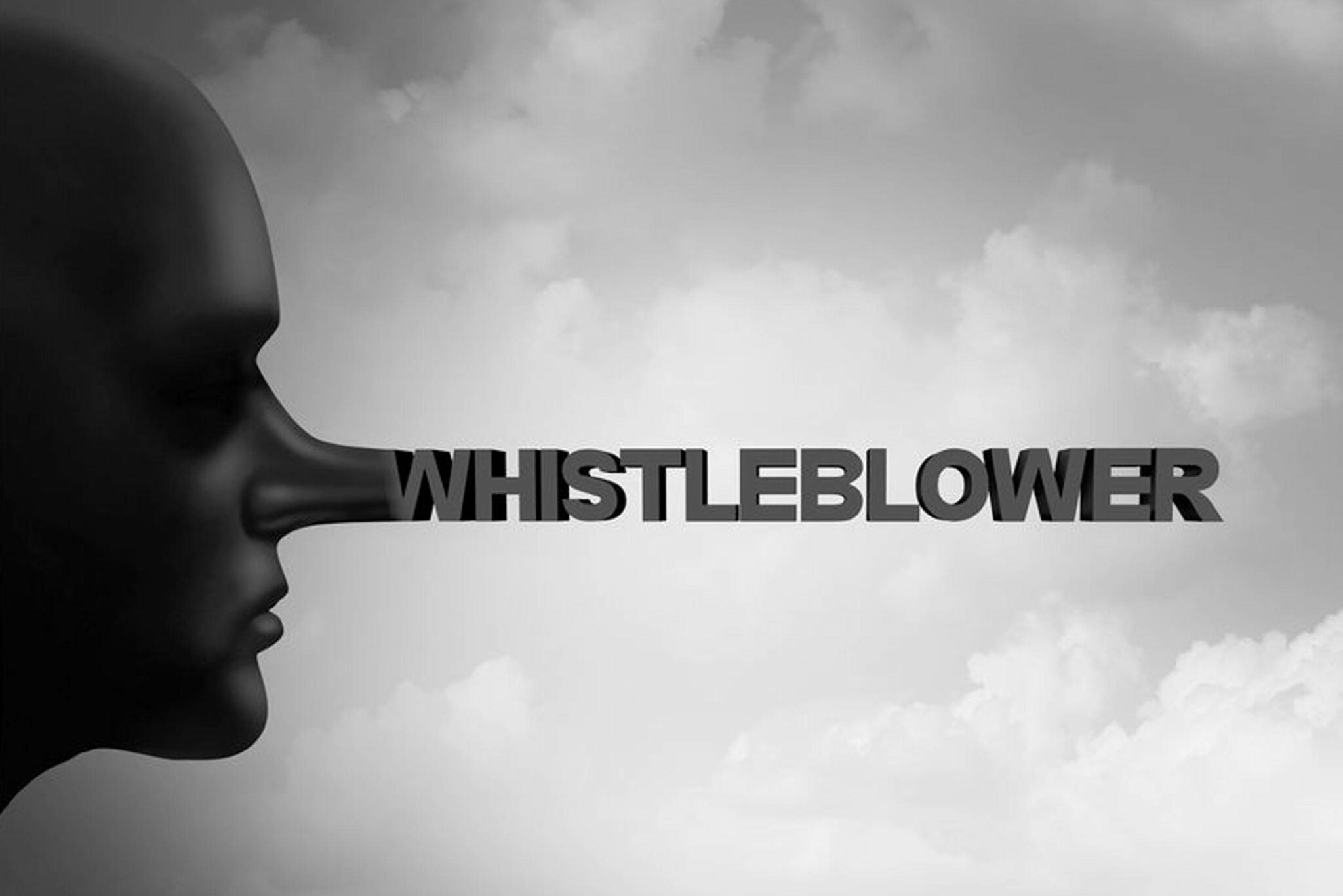 Whistleblower <br>Policy
